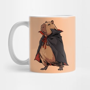 Vampybara Mug
